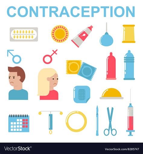 8 . . Oral sex contraceptive methods